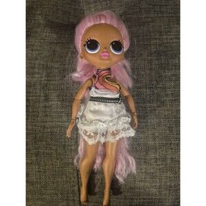 LOL Surprise Dolls 3 sold as a set. See photos